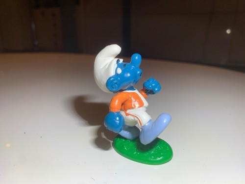Schtroumpfs schtroumpf smurf