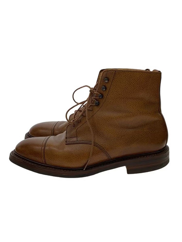 Crockett jones lace boots - crockett&jones, lace-up