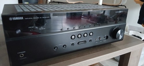 Ampli home cinema yamaha - cinema, htr