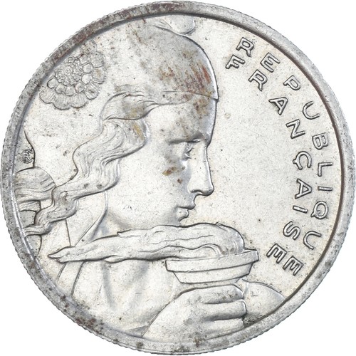 Monnaie france cochet 100 - france,,