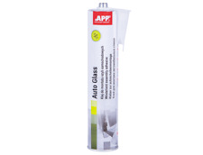 1 tube de colle a pare brise, vitrage automobile