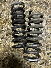 Mercedes Classe C W203 W209 Ressort Arrière C200 C220 C270 C320