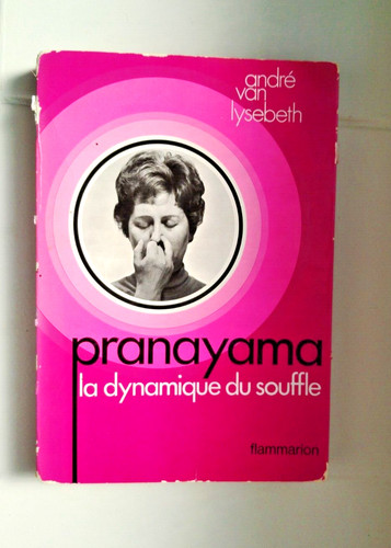 Pranayama dynamique du - pranayama,, la