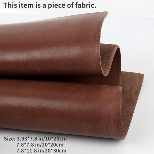 4mm épais véritable cuir - cuir, de