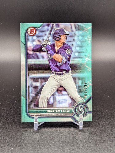 Jonatan clase 2022 bowman - 2022,
