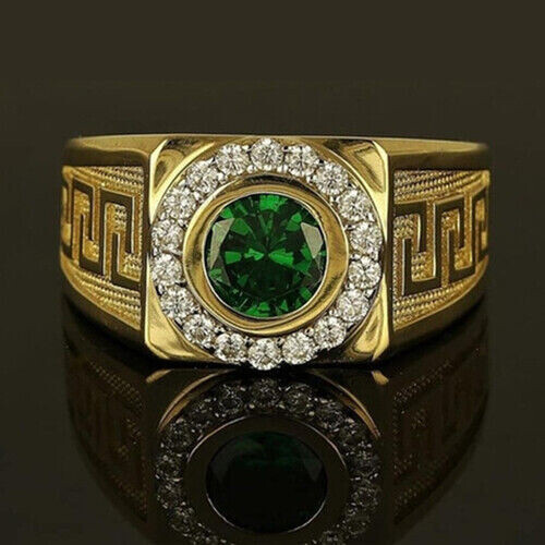 Bague chevalière plaqué - bague,