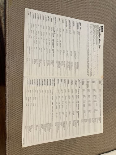Yamaha electone registration - yamaha,