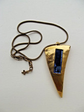 ESTELLE BIJOUX Paris Collier