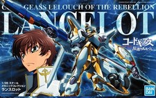 Gunpla Code Geass 1/35