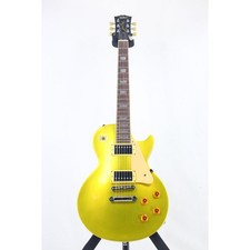 Guitare électrique Tokai ALS68 GT Love Rock Gold Top