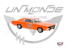 Dodge Charger 1969 General Lee