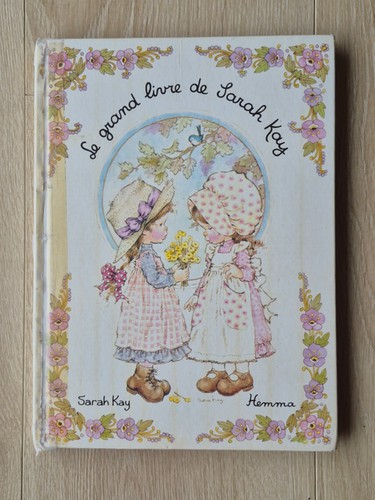 Livre sarah kay petits - sarah,