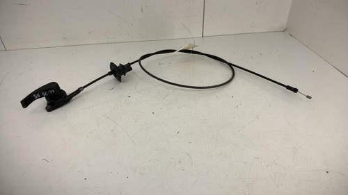 Cable ouverture capot renault - ouverture,