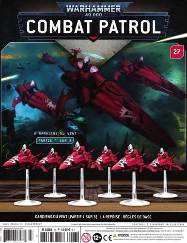 Warhammer 000 combat patrol - warhammer,