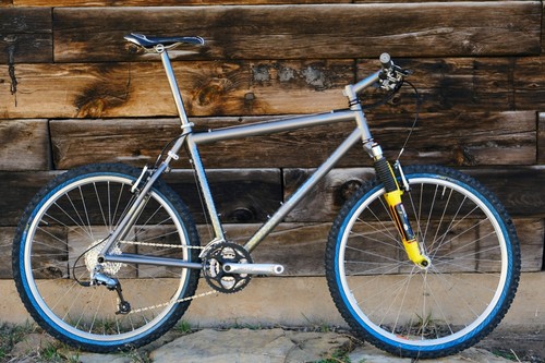 Vintage moots ybbeat mountain - vintage,