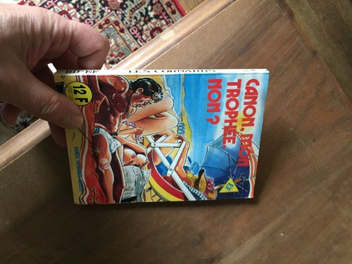 Petit format les - bd, cornards