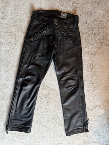 Langlitz vintage leather - langlitz,