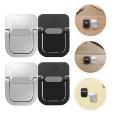  8 Pcs Pied Clavier Support Ordinateur Portable Teneur De Pour Bureau