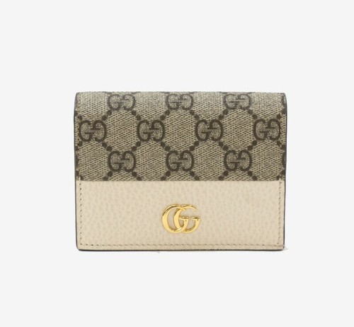 Gucci carte porte - carte, gg
