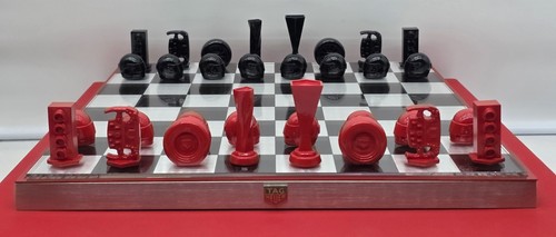 Magnifique jeu échecs tag - magnifique,