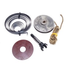 Mécanisme Lanceur pour Tronçonneuse McCulloch MAC PRO 800