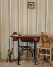 Francine, la table machine à