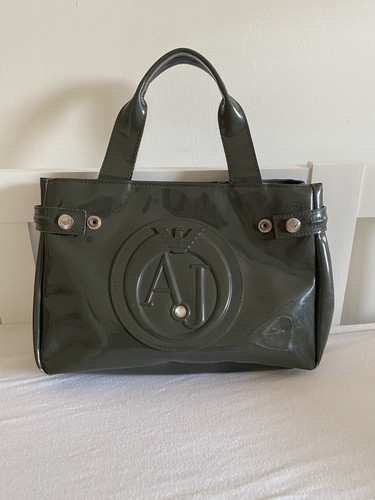 Sac armani vintage - sac,