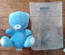 Vintage NESTLÉ 2 : Joli Ours
