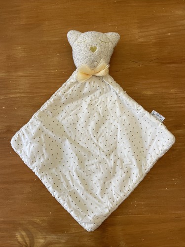 Doudou plat chat - plat, mathilde