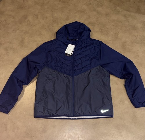 Nike aerolayer therma fit - aerolayer, therma-fit