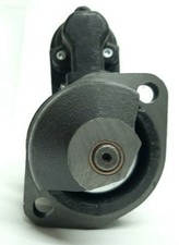 DÉMARREUR TRACTEUR 12V