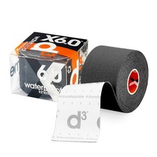 D3 X6.0 Bande Kinesiologique