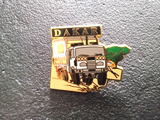 Pin's sport Rallye Raid Paris