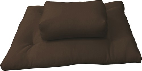 Zafu zabuton set cotton - zafu,