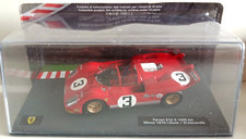 DIE CAST - Ferrari 512 S 1000