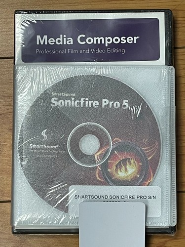 Avid media composer x - media,