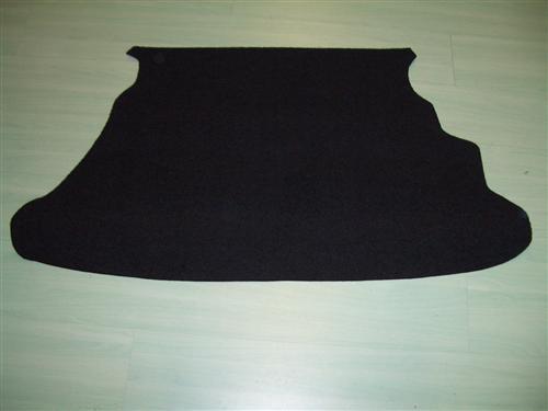 Tapis coffre convient pour - coffre,