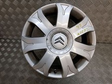 Jante alu alliage - Citroen C4