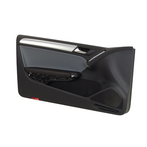 Porte avant gauche golf vi - golf,