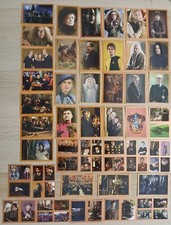 Lot BEST OF de 67 stickers HARRY POTTER (Panini LES MAISONS DE POUDLARD)
