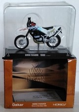 BMW F650RR Vainqueur Dakar