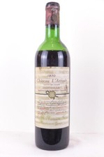 saint-émilion château