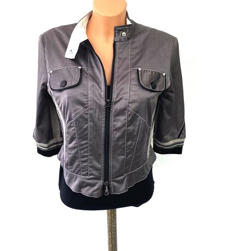 Tricot chic magnifique veste - tricot,