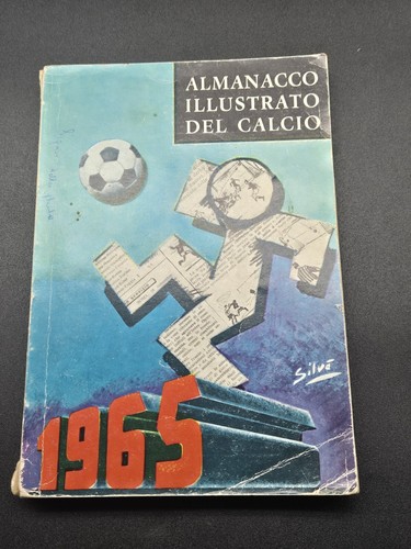 Almanach illustré football - du,