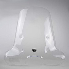 Pare-Brise Complet Piaggio