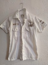 chemises H-Landers, chemises