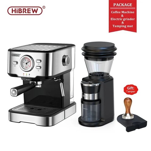 Cafetière hibrew 1050w - hibrew, h5