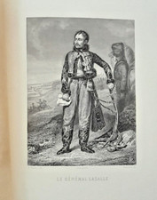 Album Histoire du Consulat &