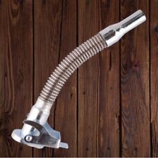 Bec verseur flexible pour jerrican