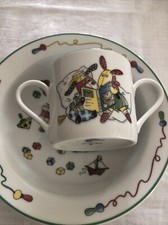 Christofle Bébé -tasse Et